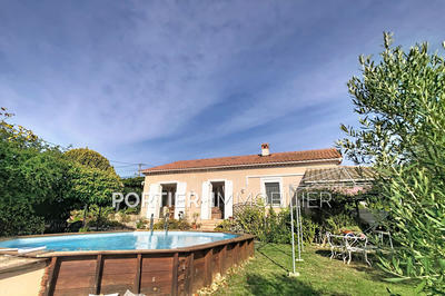 Villa - 140 m² - 6 pièces