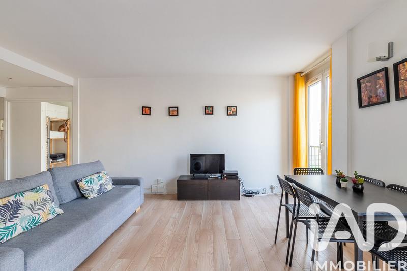 Appartement - 68 m² - 3 pièces