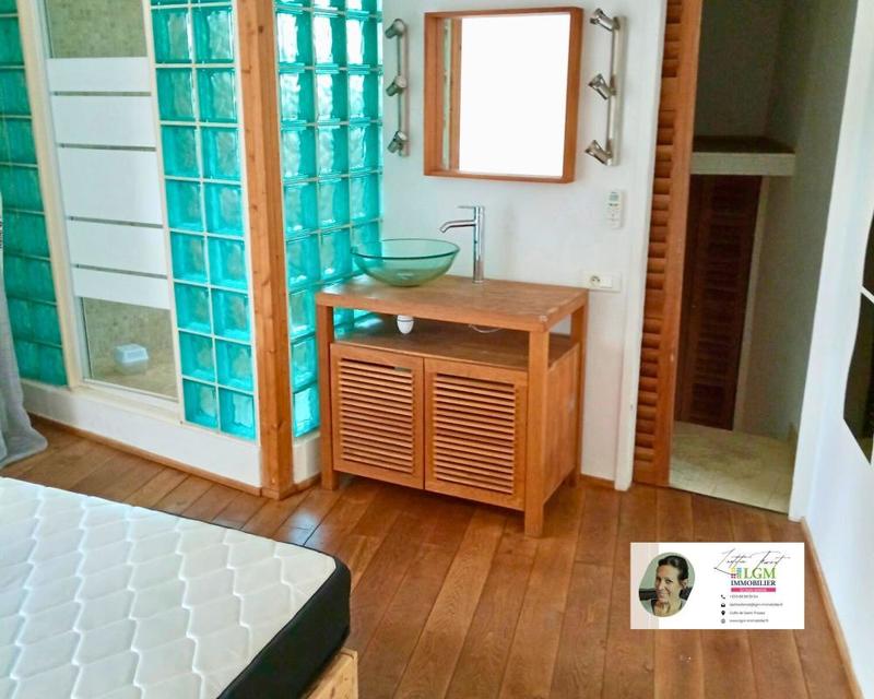 Maison de ville - 40 m² - 2 pièces