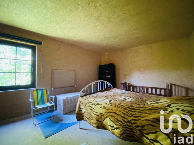 Ferme - 266 m² - 6 pièces