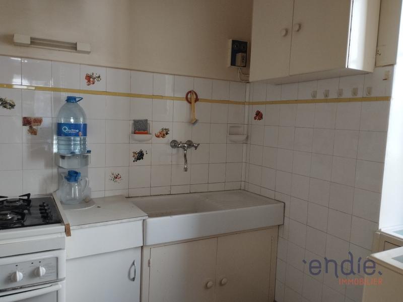 Maison - 164 m² - 6 pièces