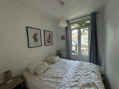 Appartement - 32 m² - 2 pièces