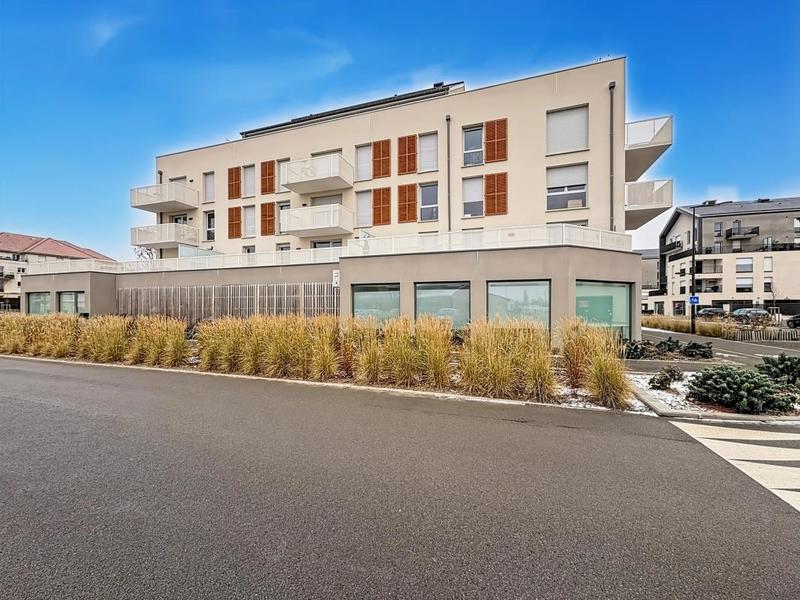 Appartement - 71 m² - 3 pièces