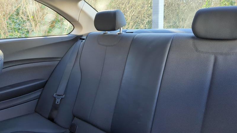 Bmw Serie 2 Coupe (F22) 230i 252 Luxury - 4 places Toit ouvrant