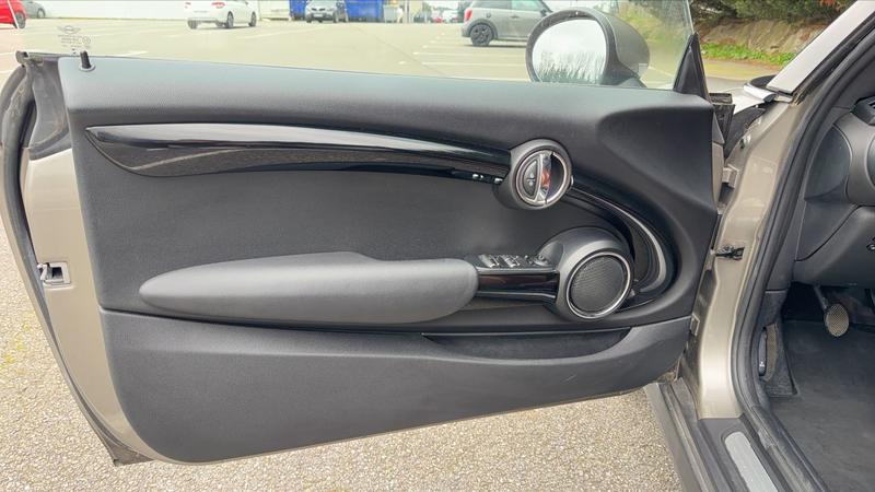 Mini Cabrio 1.5 Cooper 136 Exquisite