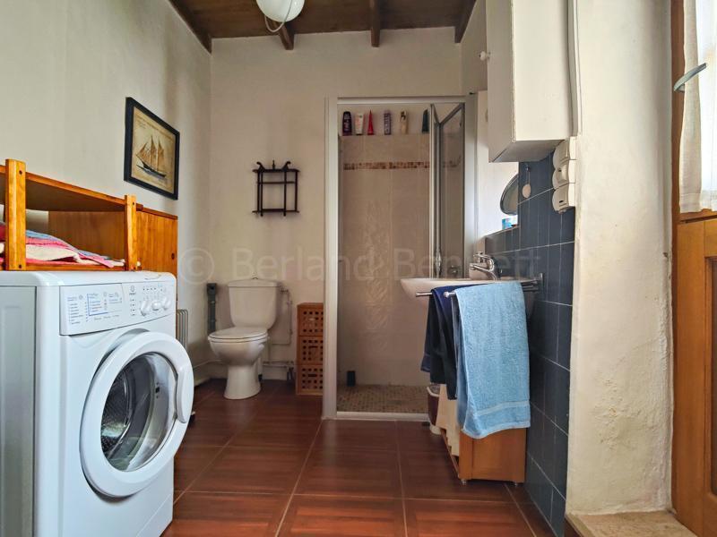 Maison en pierre - 126 m² - 4 pièces