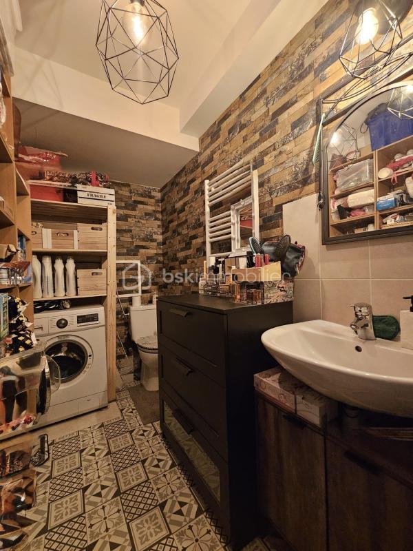 Duplex - 75 m² - 4 pièces