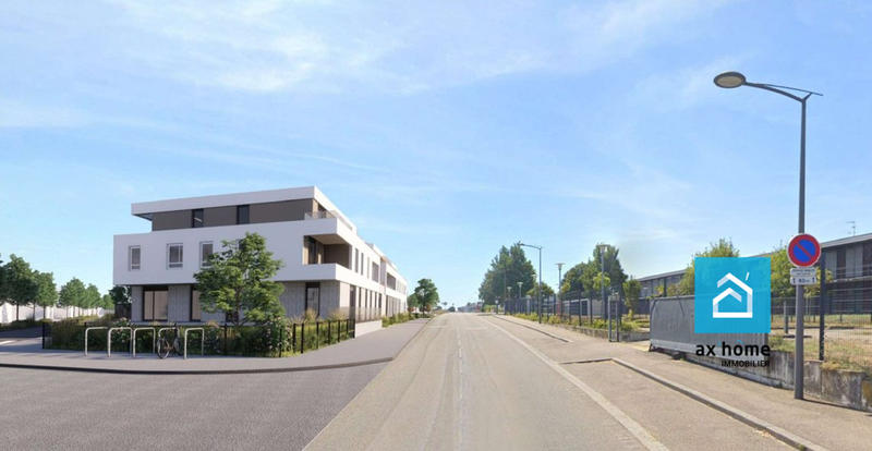 Local commercial - 72 m²