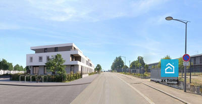 Local commercial - 72 m²