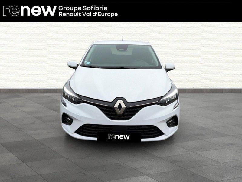 Renault Clio V E-Tech 140 Business