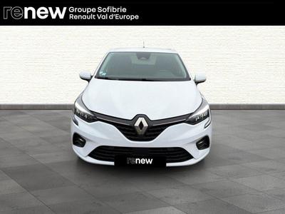 Renault Clio V E-Tech 140 Business