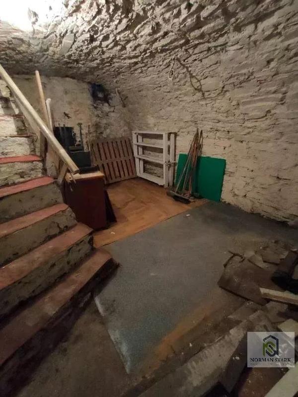 Maison de ville - 62 m² - 3 pièces