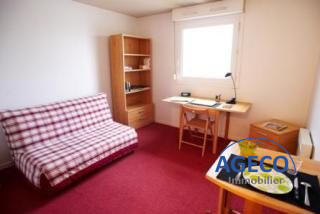 Appartement - 26 m² - 1 pièce