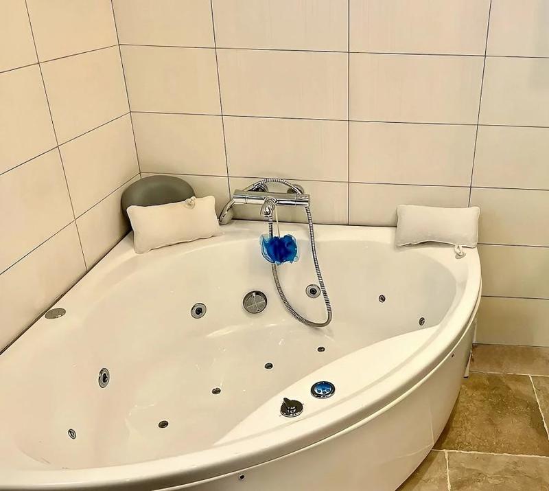 Villa - 246 m² - 7 pièces