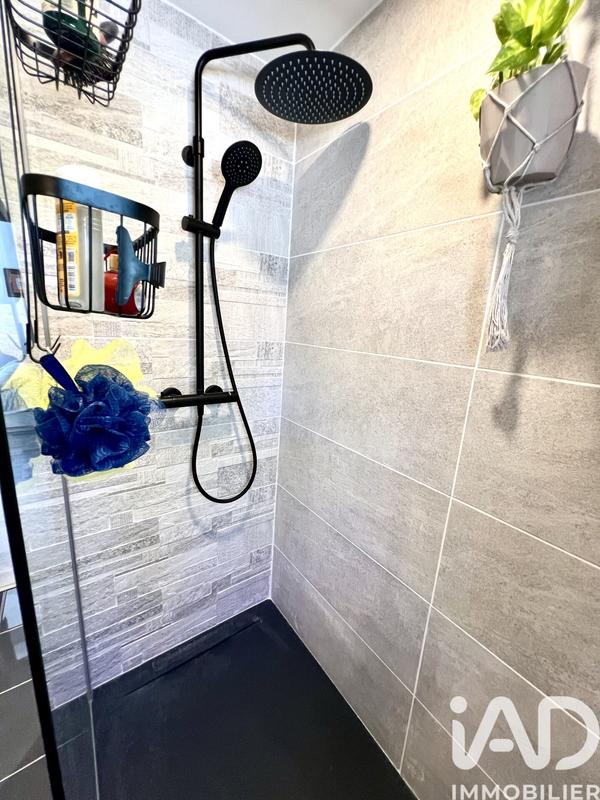 Maison - 69 m² - 4 pièces