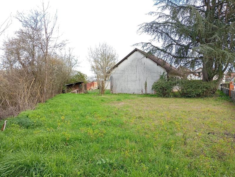 Maison - 104 m² - 5 pièces