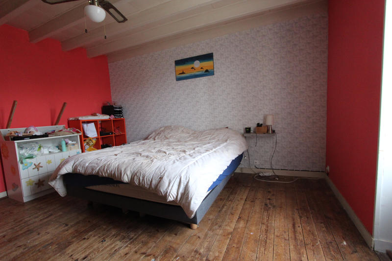 Maison - 160 m² - 5 pièces