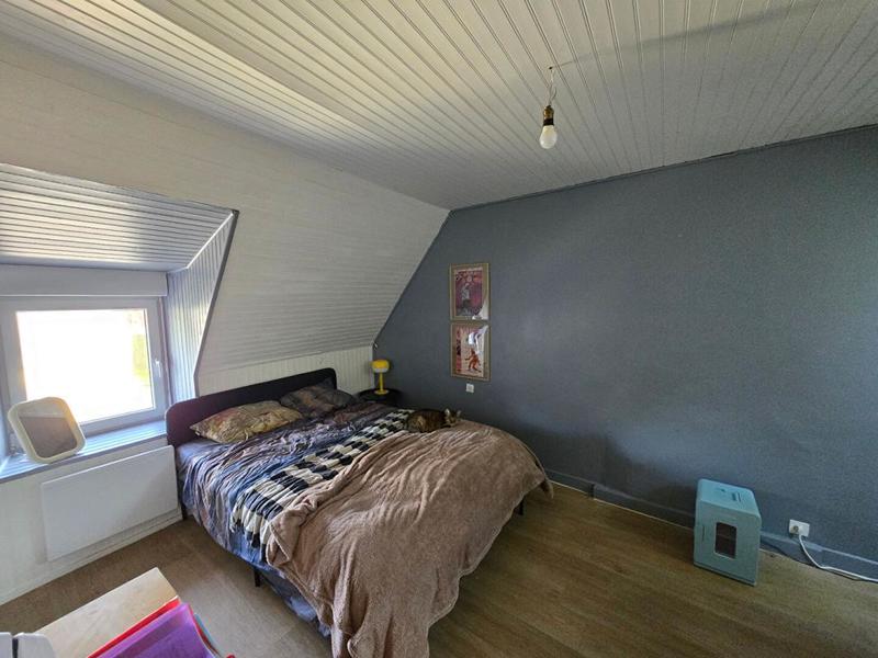 Maison de ville - 79 m² - 3 pièces