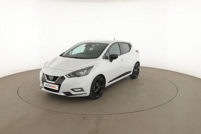 Nissan Micra 1.0 Ig-T n-Sport 92 ch