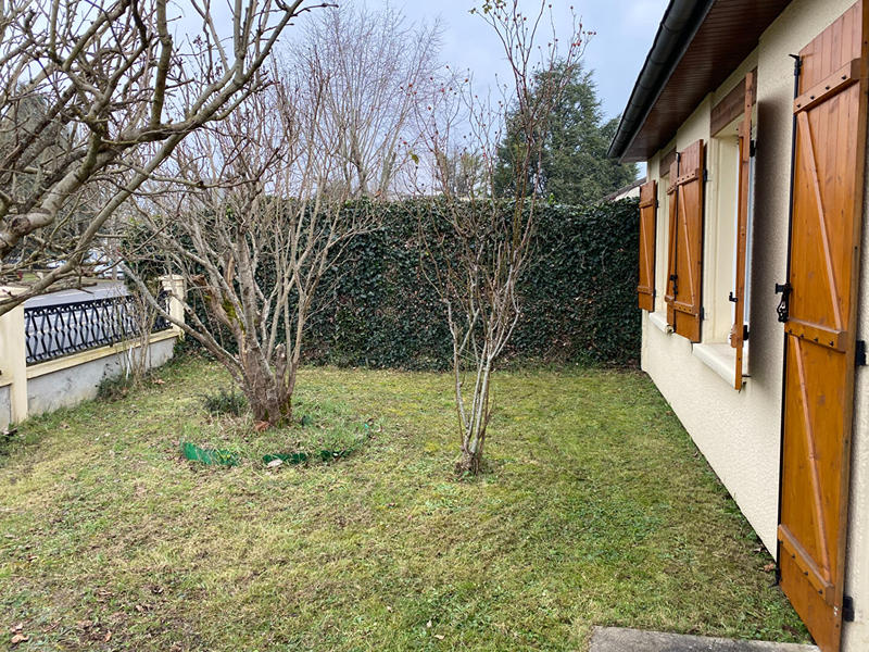 Maison - 74 m² - 3 pièces