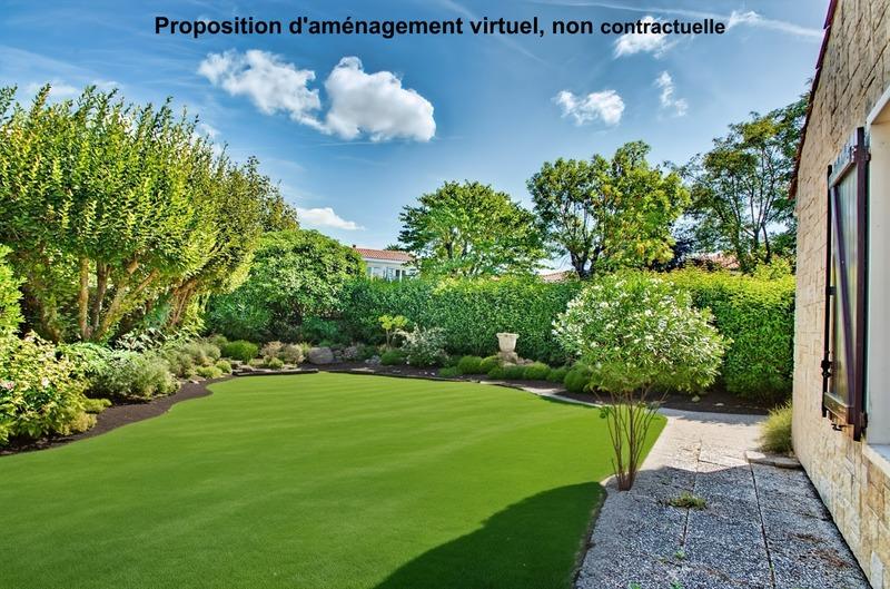 Maison - 128 m² - 5 pièces