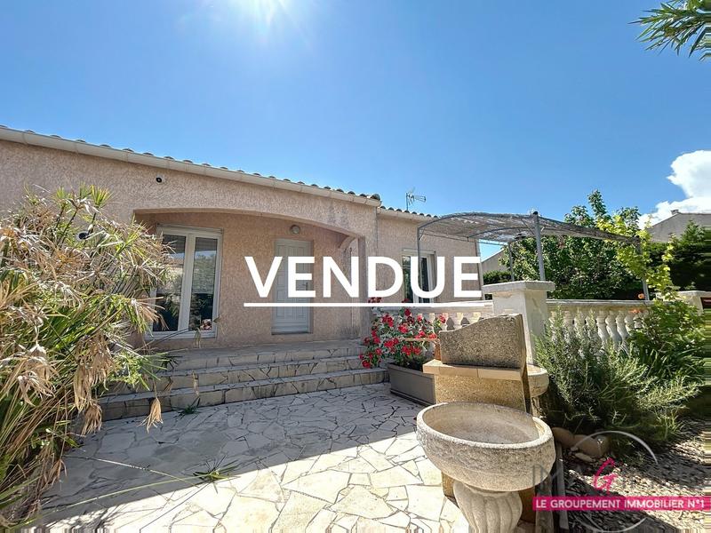 Villa - 79 m² - 3 pièces