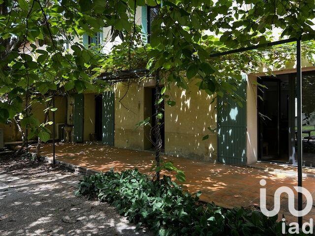 Maison - 190 m² - 6 pièces