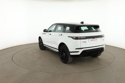 Land Rover Range Rover Evoque P200 4wd R-Dynamic Hse Bva9 200 ch