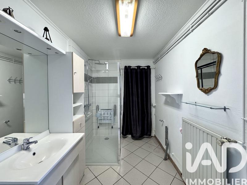 Maison - 75 m² - 3 pièces