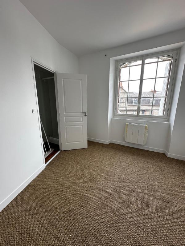 Appartement - 51 m² - 2 pièces