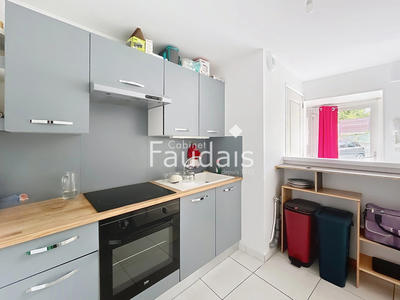 Maison - 155 m² - 6 pièces