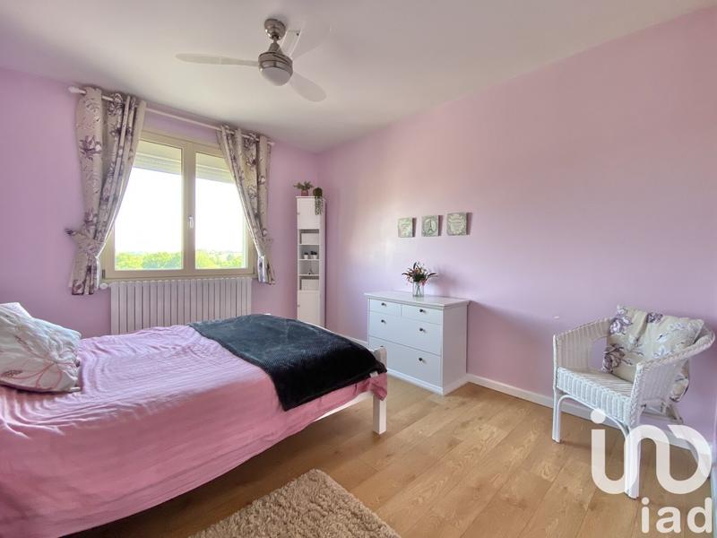 Maison - 182 m² - 7 pièces