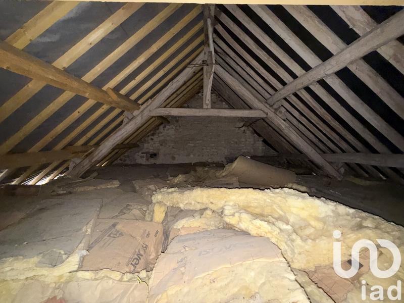 Maison - 125 m² - 4 pièces