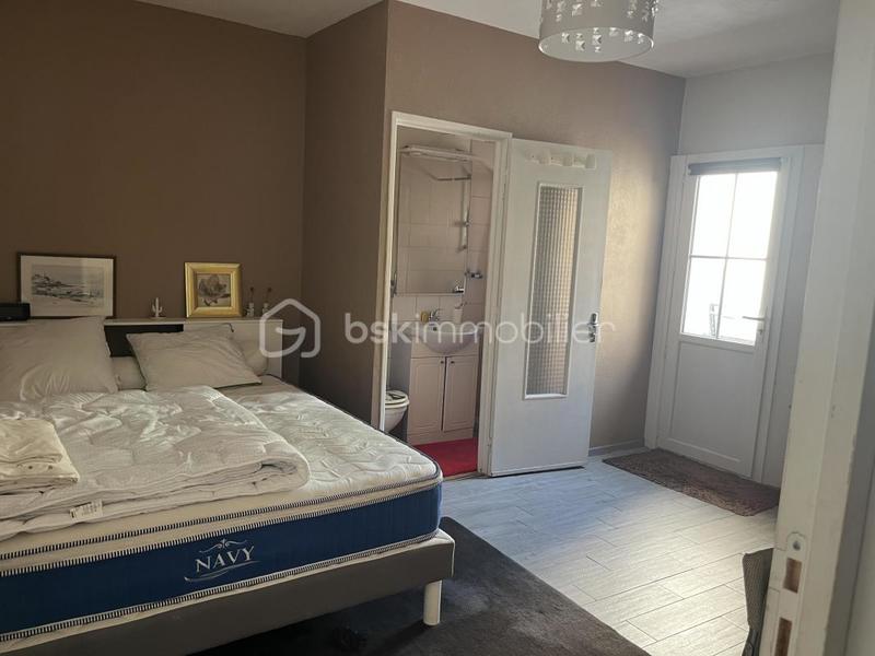 Maison - 70 m² - 4 pièces