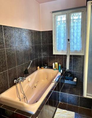 Maison - 114 m² - 4 pièces