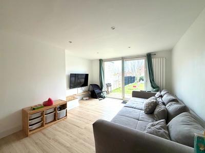 Maison - 185 m² - 6 pièces