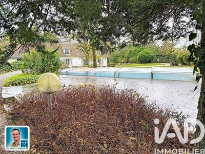 Maison - 146 m² - 6 pièces