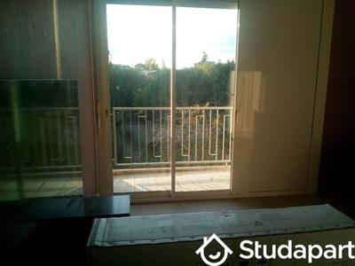 Maison - 14 m² - 1 pièce