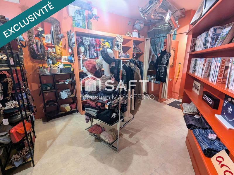 Local commercial - 90 m²