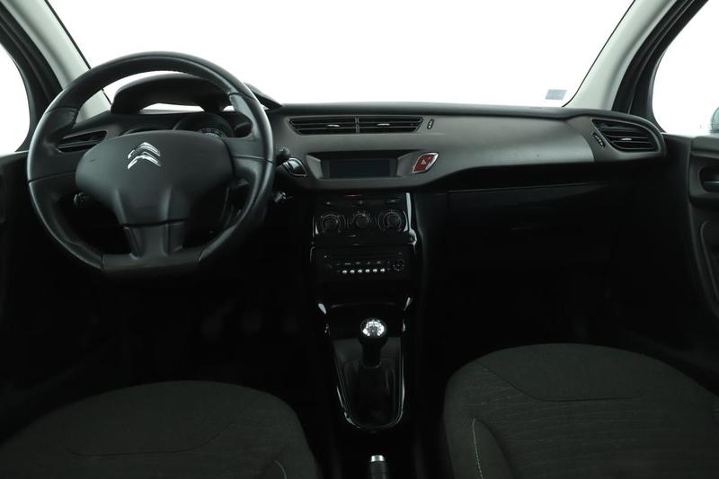 Citroën C3 1.4 HDi Selection 68 ch