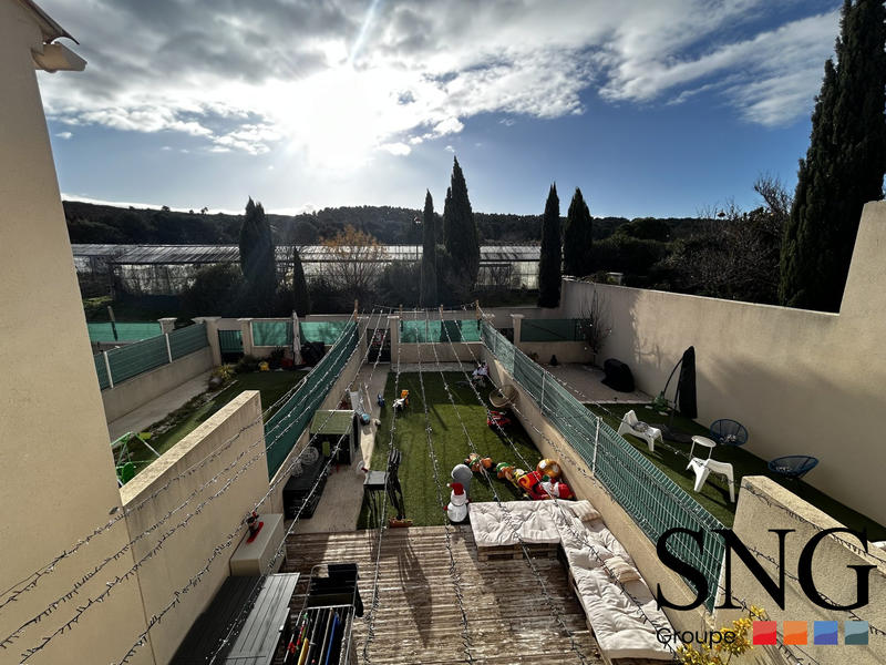 Villa - 79 m² - 3 pièces