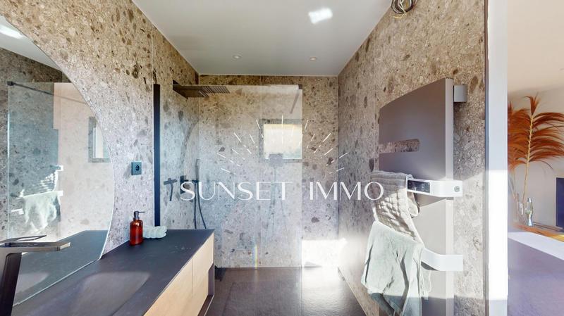 Maison - 173 m² - 4 pièces