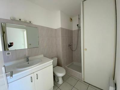 Appartement - 30 m² - 1 pièce