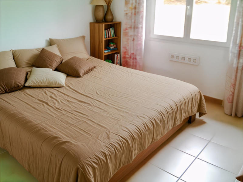 Villa - 104 m² - 5 pièces