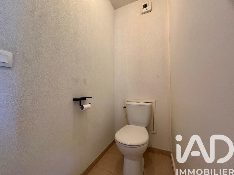 Appartement - 54 m² - 2 pièces