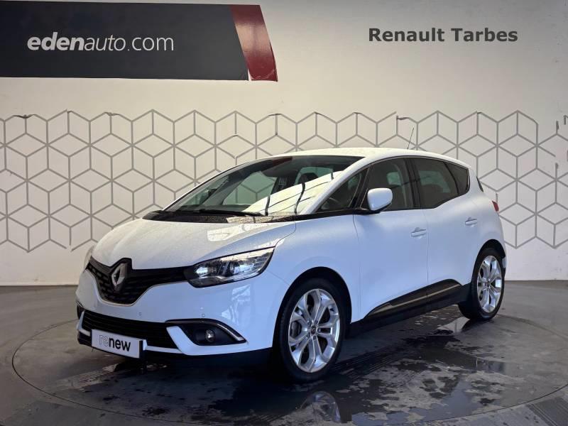 Renault Scénic Blue dCi 120 Business