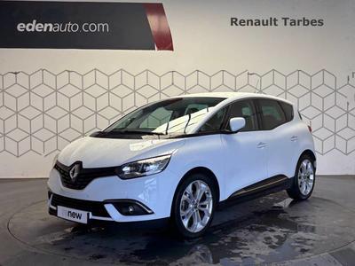 Renault Scénic Blue dCi 120 Business