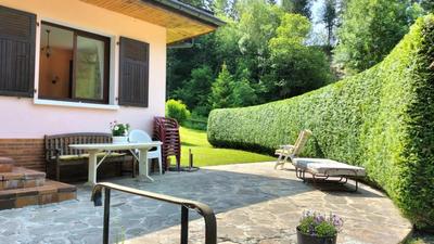 Maison - 115 m² - 4 pièces