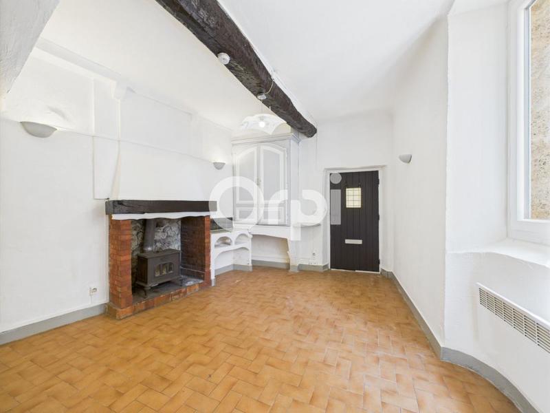 Maison de ville - 60 m² - 3 pièces