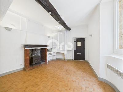 Maison de ville - 60 m² - 3 pièces